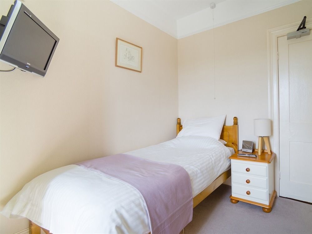 Degembris Farmhouse St Newlyn East Bagian luar foto